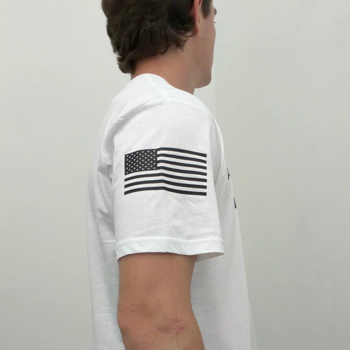 AWAKE IS THE NEW WOKE